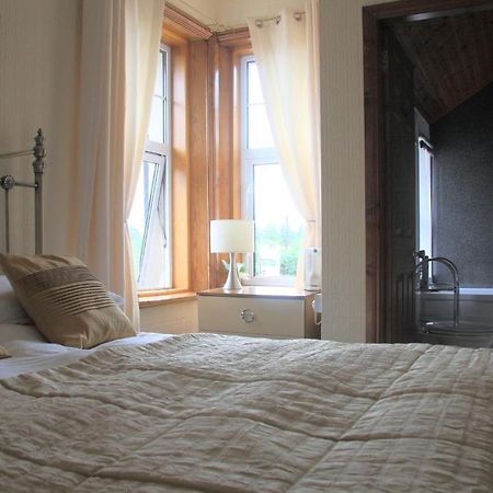 Fernlea Bed&Breakfast Gretna Green Zimmer foto