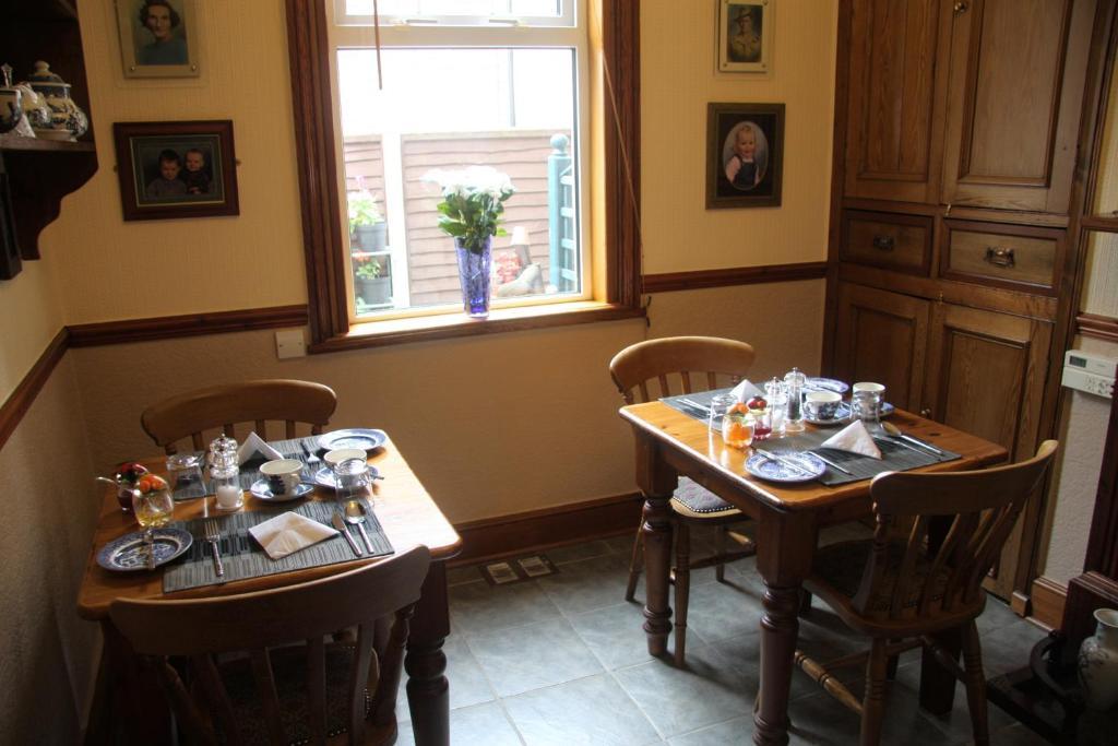 Fernlea Bed&Breakfast Gretna Green Zimmer foto