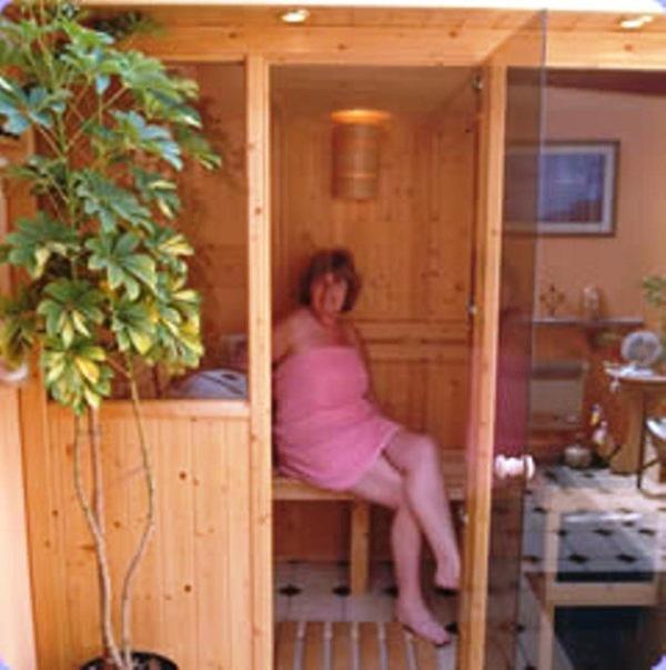 Fernlea Bed&Breakfast Gretna Green Zimmer foto