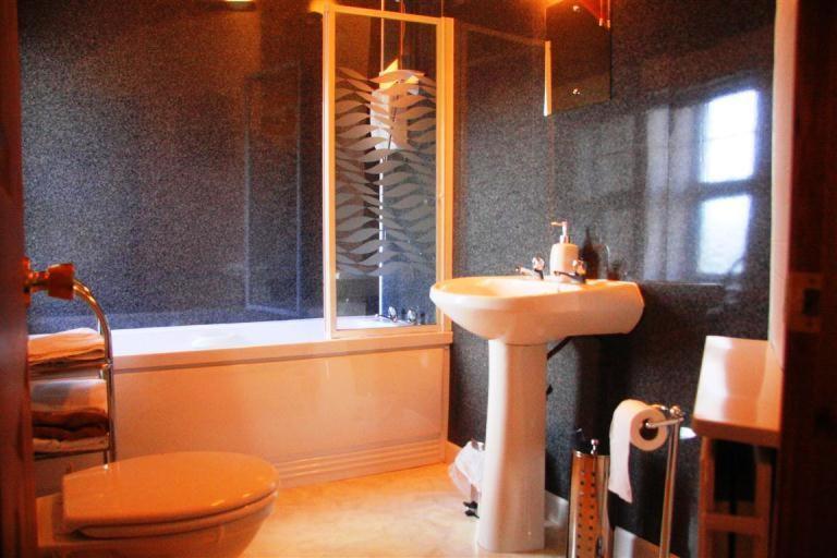 Fernlea Bed&Breakfast Gretna Green Zimmer foto