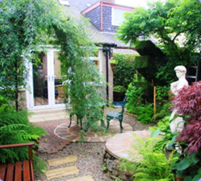 Fernlea Bed&Breakfast Gretna Green Exterior foto